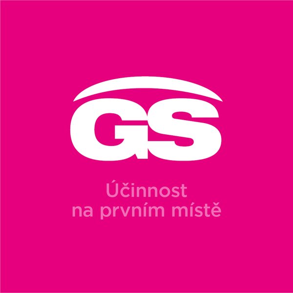 GS Imunostim Junior 20 pastilek GS Imunostim Junior 20 pastilek
