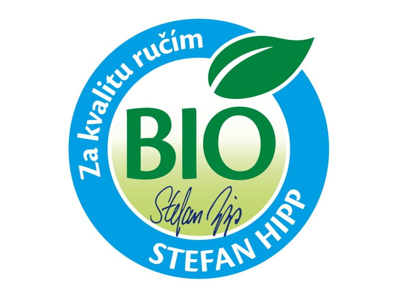 Hipp Mini Dezert Jablka-hrušky BIO 5m+ 4x100 g