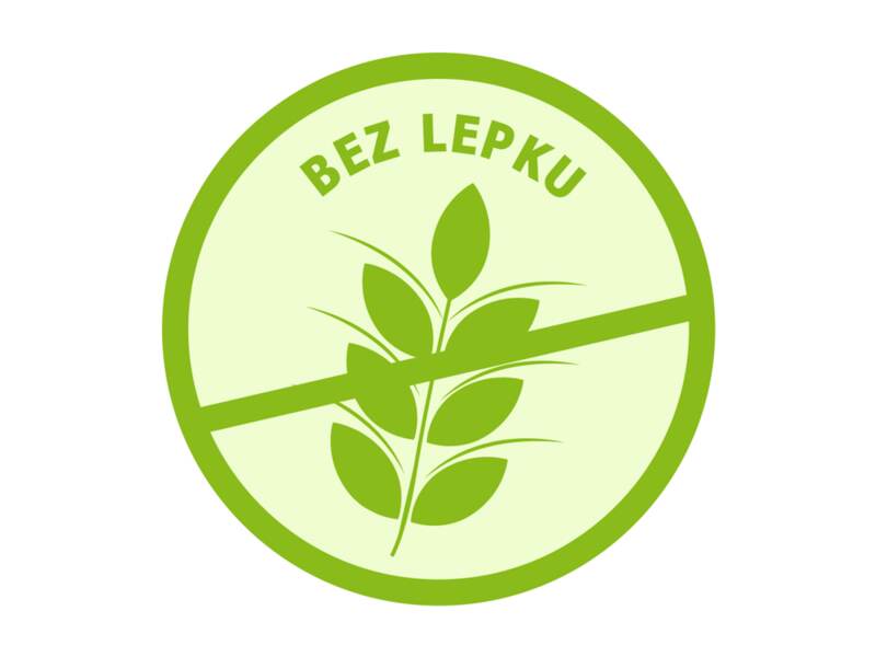 Hipp Mini Dezert Jablka-hrušky BIO 5m+ 4x100 g