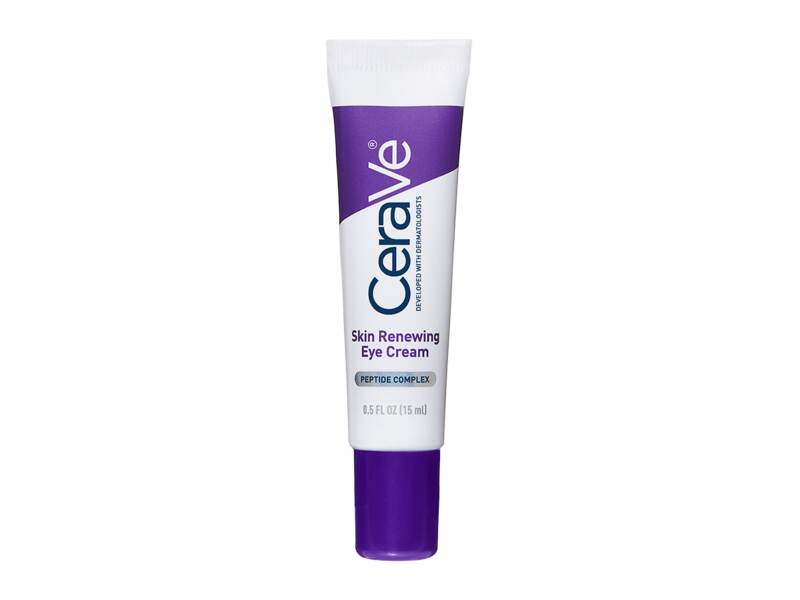 CeraVe Obnovující oční krém 15 ml