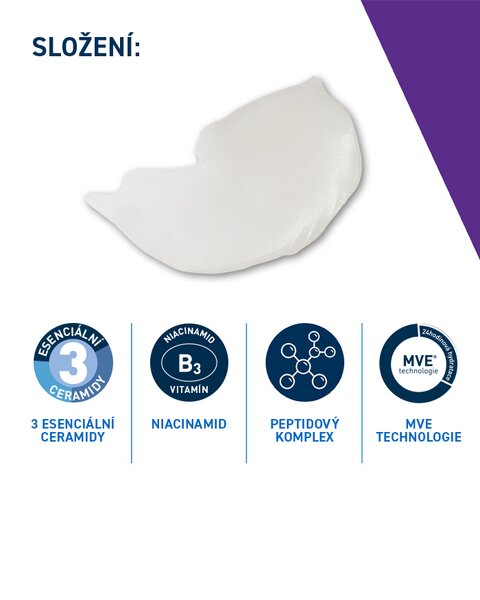 CeraVe Obnovující oční krém 15 ml