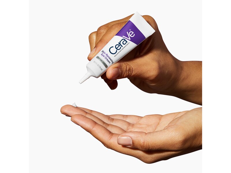 CeraVe Obnovující oční krém 15 ml