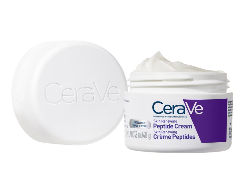 CeraVe Obnovující Peptidový krém 48 ml