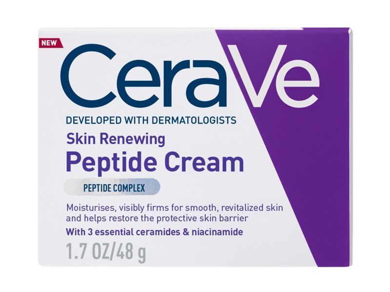 CeraVe Obnovující Peptidový krém 48 ml