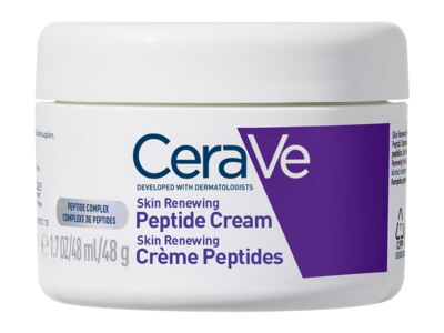 CeraVe Obnovující Peptidový krém 48 ml CeraVe Obnovující Peptidový krém 48 ml