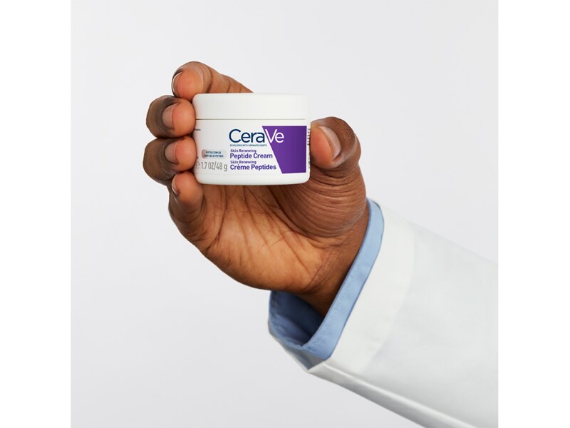 CeraVe Obnovující Peptidový krém 48 ml