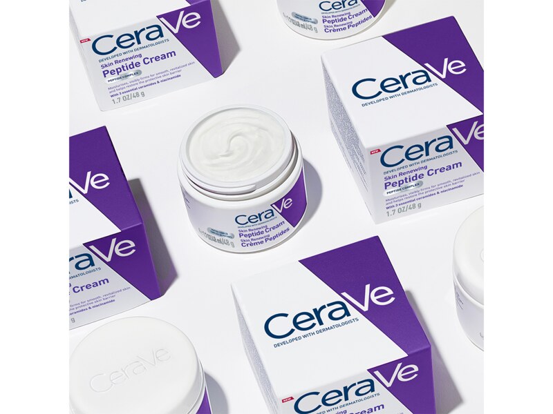CeraVe Obnovující Peptidový krém 48 ml