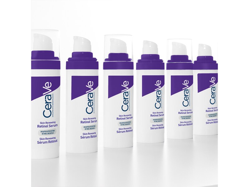 CeraVe Obnovující Retinolové sérum 30 ml