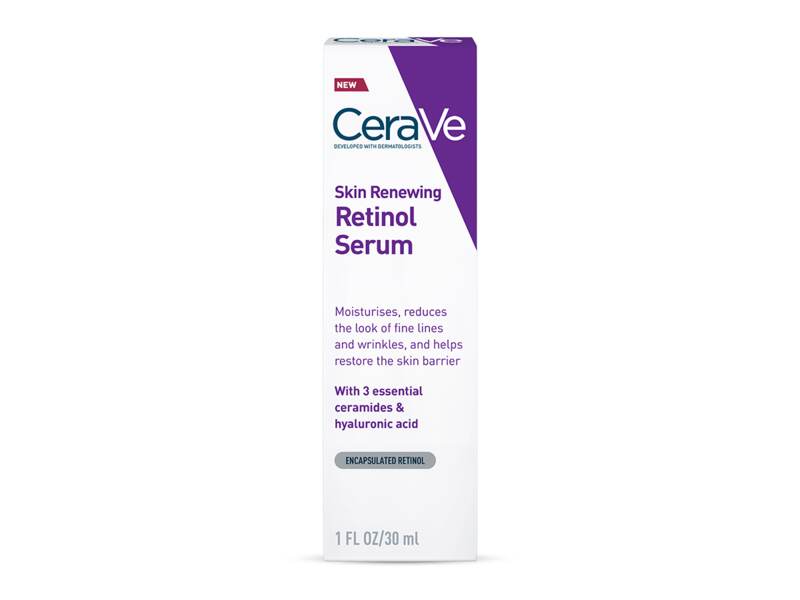 CeraVe Obnovující Retinolové sérum 30 ml
