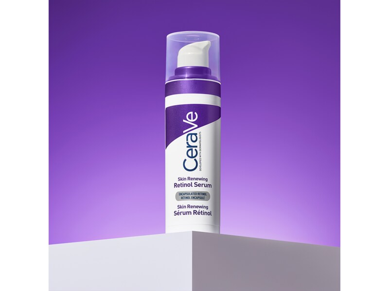 CeraVe Obnovující Retinolové sérum 30 ml