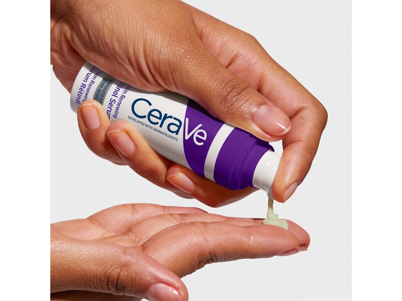 CeraVe Obnovující Retinolové sérum 30 ml