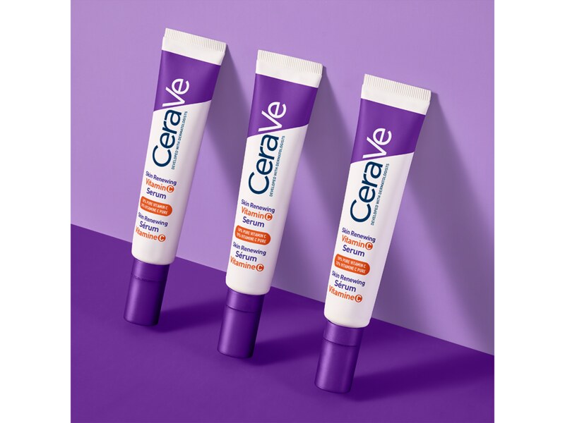 CeraVe Obnovující sérum s vitamínem C 30 ml