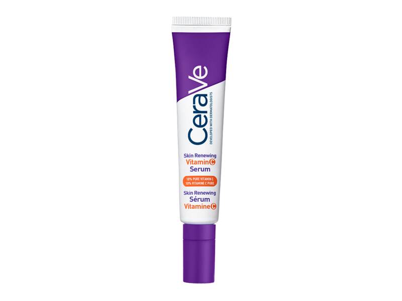 CeraVe Obnovující sérum s vitamínem C 30 ml