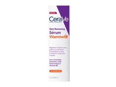 CeraVe Obnovující sérum s vitamínem C 30 ml