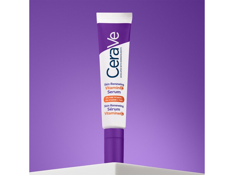 CeraVe Obnovující sérum s vitamínem C 30 ml