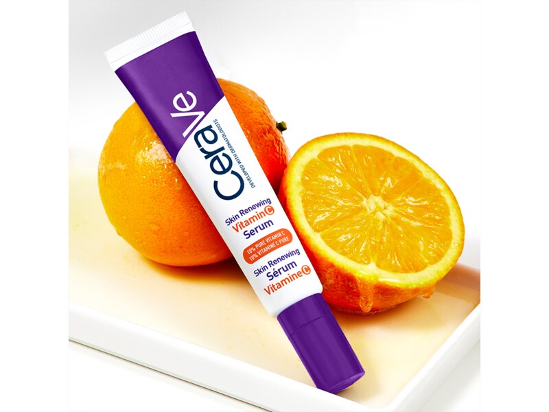 CeraVe Obnovující sérum s vitamínem C 30 ml