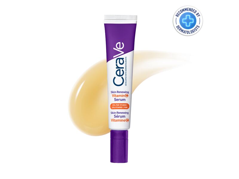 CeraVe Obnovující sérum s vitamínem C 30 ml