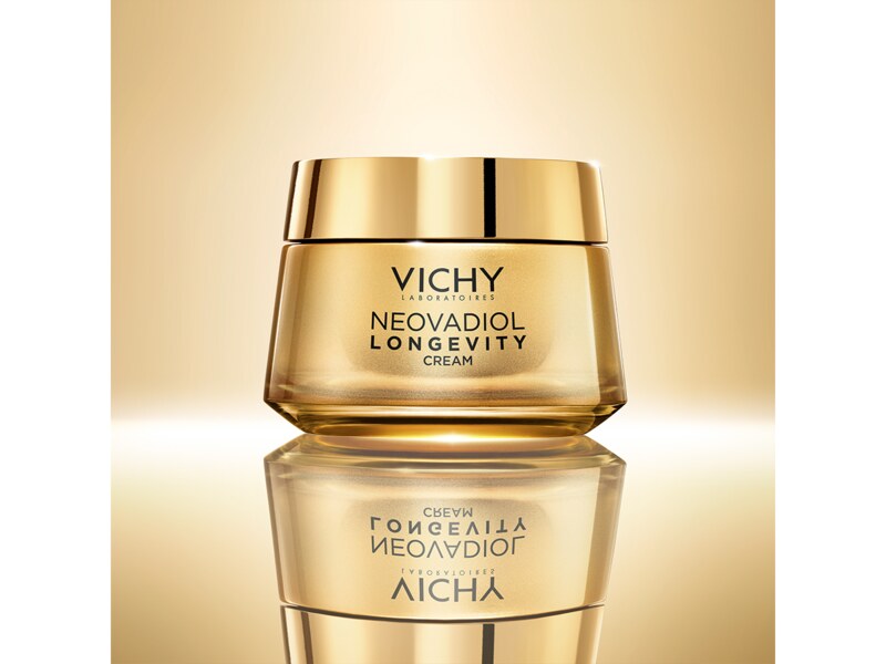 Vichy Neovadiol Longevity Revitalizační krém 50 ml