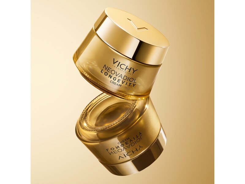 Vichy Neovadiol Longevity Revitalizační krém 50 ml