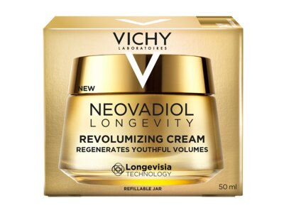 Vichy Neovadiol Longevity Revitalizační krém 50 ml Vichy Neovadiol Longevity Revitalizační krém 50 ml