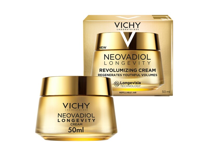 Vichy Neovadiol Longevity Revitalizační krém 50 ml