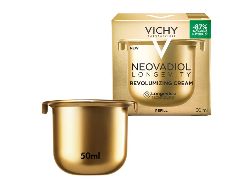 Vichy Neovadiol Longevity Revitalizační krém-náplň 50 ml