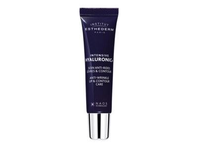 Esthederm Intensive Hyaluronic+ balzám na rty 15 ml Esthederm Intensive Hyaluronic+ balzám na rty 15 ml