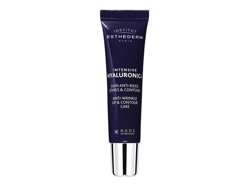 Esthederm Intensive Hyaluronic+ balzám na rty 15 ml