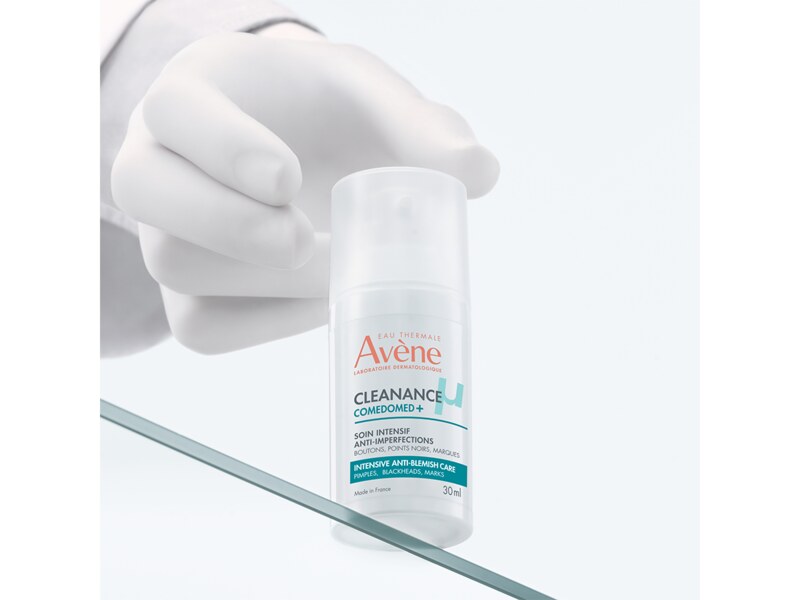 Avene Cleanance ComedoMed+ péče 30 ml