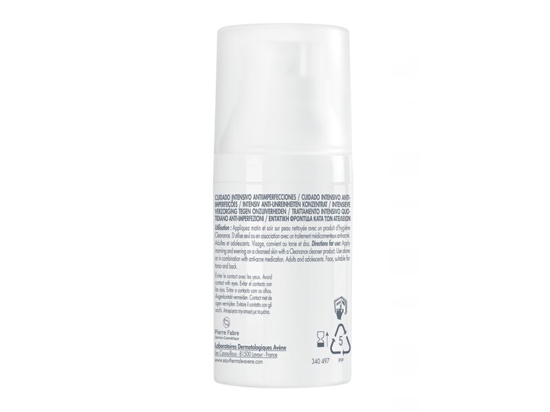 Avene Cleanance ComedoMed+ péče 30 ml
