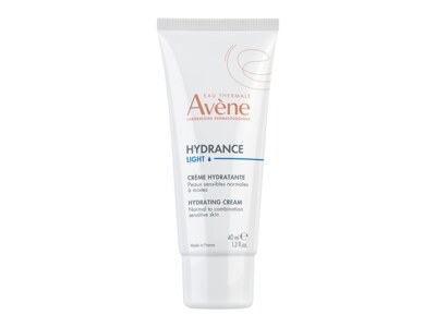 Avene Hydrance Lehký hydratační krém 40 ml Avene Hydrance Lehký hydratační krém 40 ml
