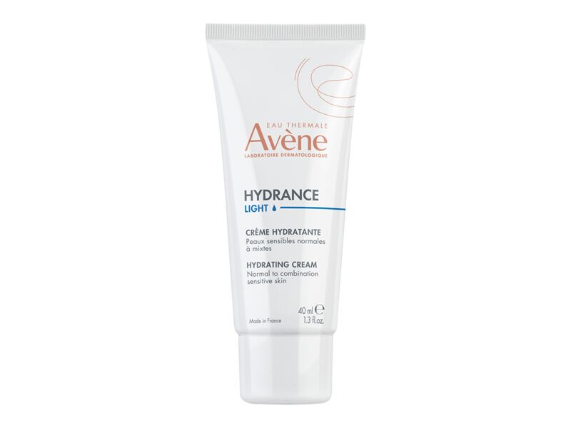 Avene Hydrance Lehký hydratační krém 40 ml