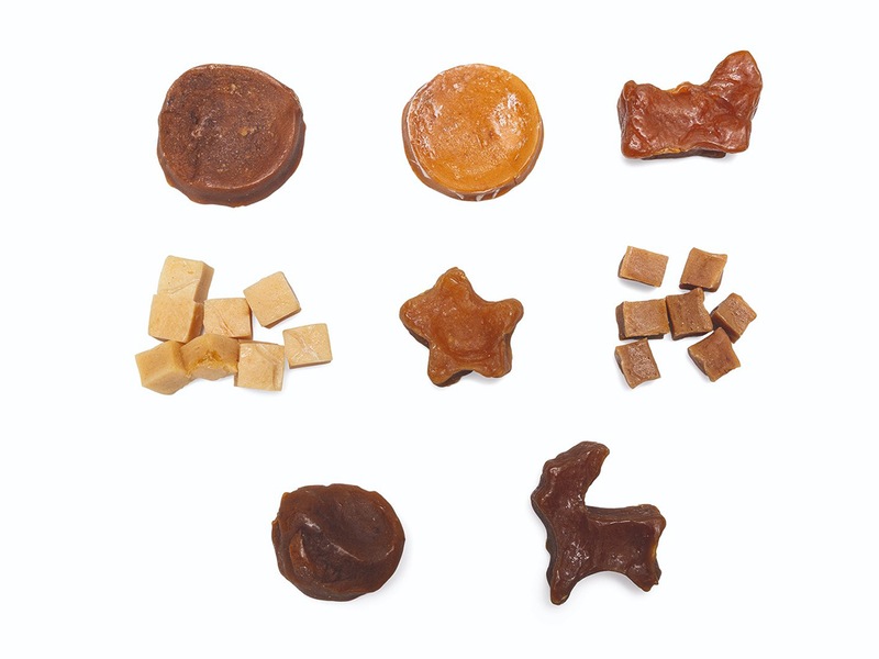 Beeztees PAW Adventní kalendář pro psy 