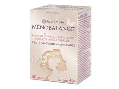 Profemina Menobalance 60 tablet