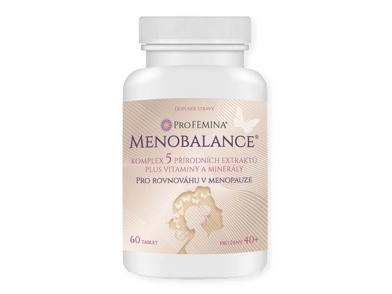 Profemina Menobalance 60 tablet