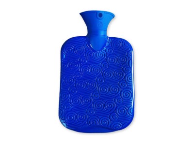 SimplyMed Termofor gumový 2 l 1 ks