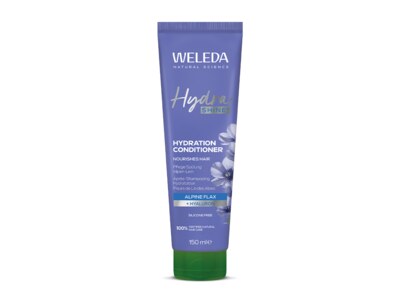 Weleda HydraShine Hydratační kondicionér 150 ml