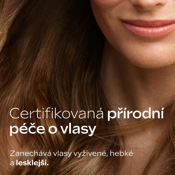 Weleda HydraShine Hydratační kondicionér 150 ml Weleda HydraShine Hydratační kondicionér 150 ml