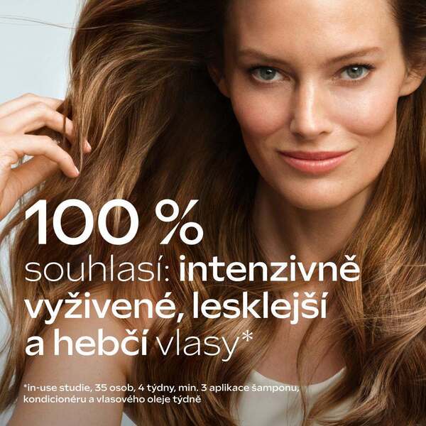 Weleda HydraShine Hydratační šampon 250 ml Weleda HydraShine Hydratační šampon 250 ml