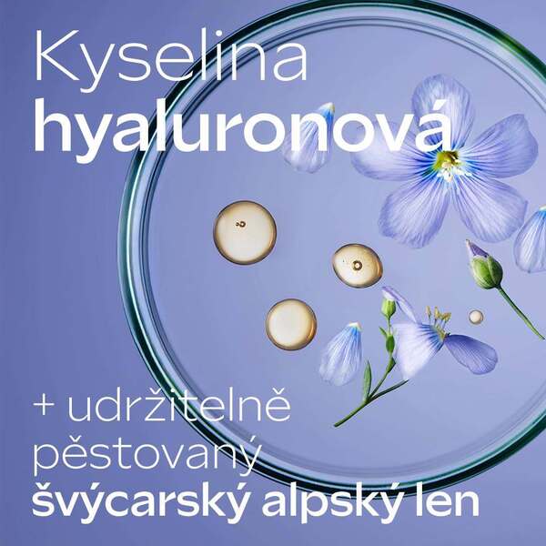 Weleda HydraShine Hydratační šampon 250 ml Weleda HydraShine Hydratační šampon 250 ml