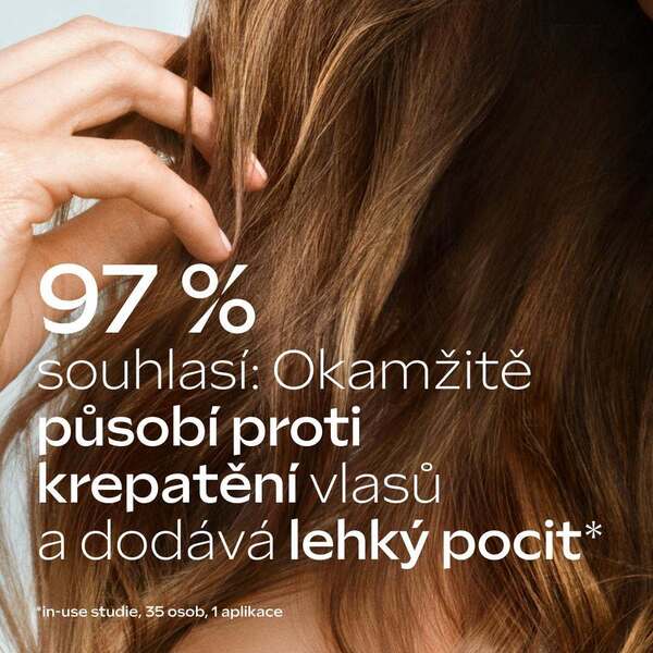 Weleda HydraShine Hydratační vlasový olej 30 ml Weleda HydraShine Hydratační vlasový olej 30 ml
