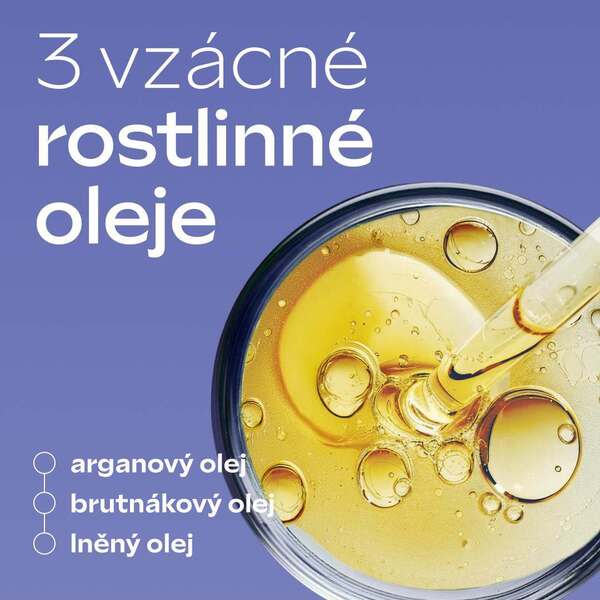 Weleda HydraShine Hydratační vlasový olej 30 ml Weleda HydraShine Hydratační vlasový olej 30 ml