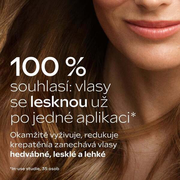 Weleda HydraShine Hydratační vlasový olej 30 ml Weleda HydraShine Hydratační vlasový olej 30 ml