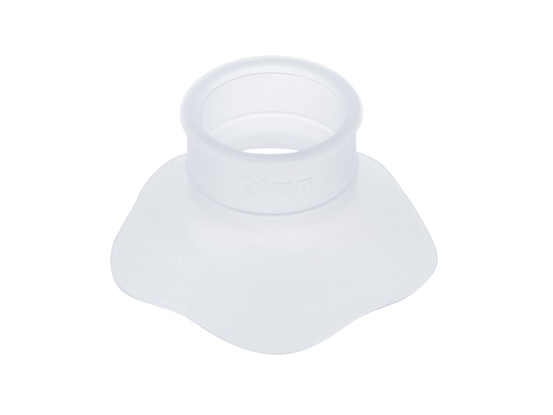 Canpol babies Elektrická odsávačka mléka do podprsenky SmartSense 1 ks