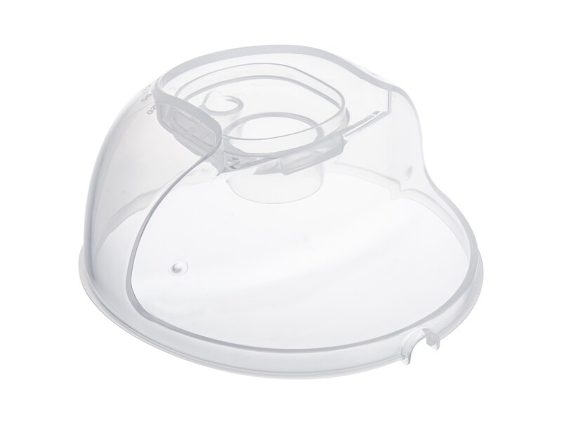 Canpol babies Elektrická odsávačka mléka do podprsenky SmartSense 1 ks