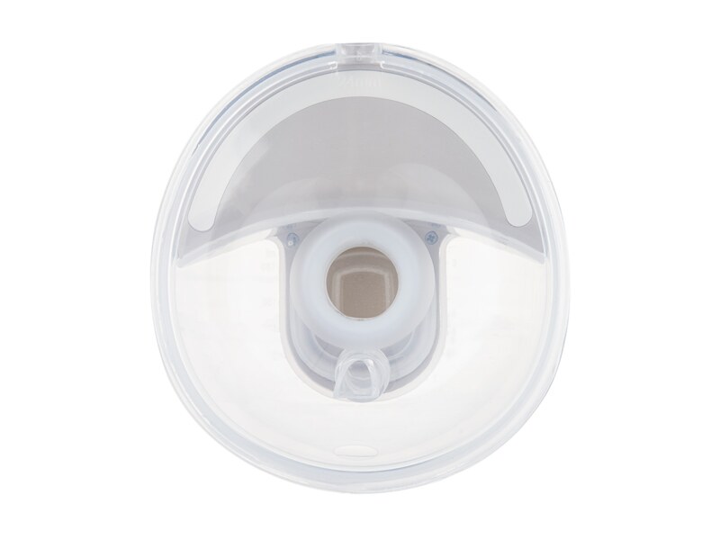 Canpol babies Elektrická odsávačka mléka do podprsenky SmartSense 1 ks