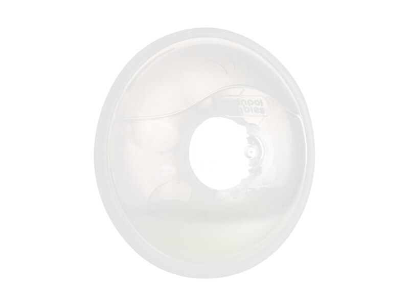 Canpol babies Sběrač mateřského mléka do podprsenky 2 ks