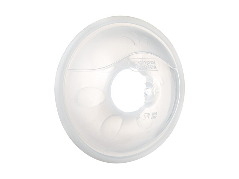 Canpol babies Sběrač mateřského mléka do podprsenky 2 ks