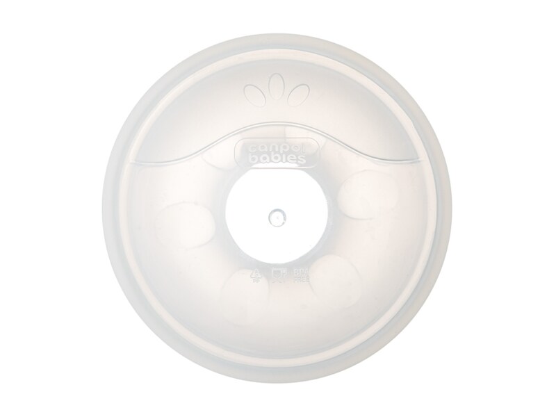 Canpol babies Sběrač mateřského mléka do podprsenky 2 ks