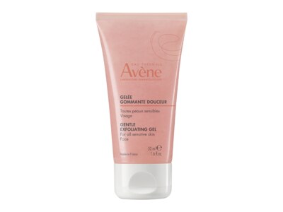 Avene Jemný gelový peeling 50 ml Avene Jemný gelový peeling 50 ml